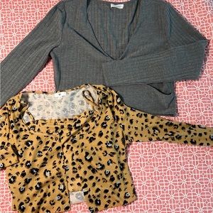 Nordstrom bundle shirts